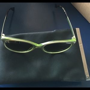 Fendi Sunglasses